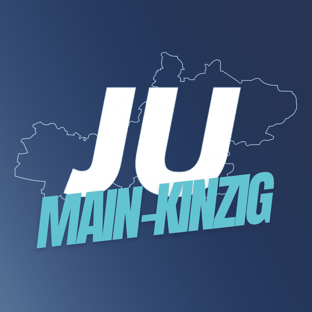 Junge Union Main Kinzig Spendenlauf für die Ukraine